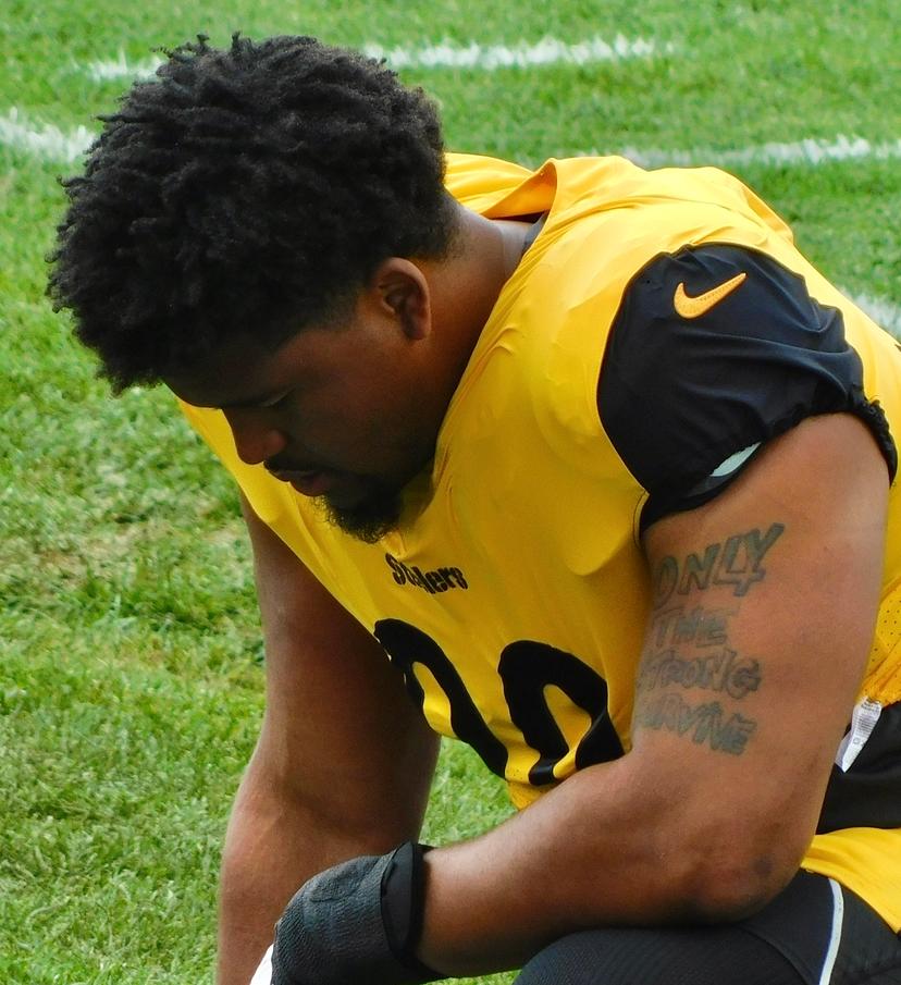 He Didn’t Post a Thing — But What This Steelers Rookie Did in Pittsburgh for the Family of the US Steel Explosion Victim Turned Heads