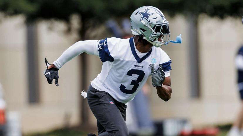 Cowboys Crack the Code on George Pickens — Something Mike Tomlin Could Never Do!