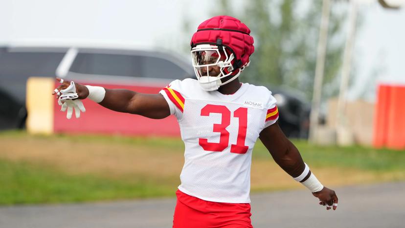 Kansas City Rift: Chris Jones Tears Into Rookie Who Stormed Out of Camp After Learning a Lower Pick Landed a Fatter Payday