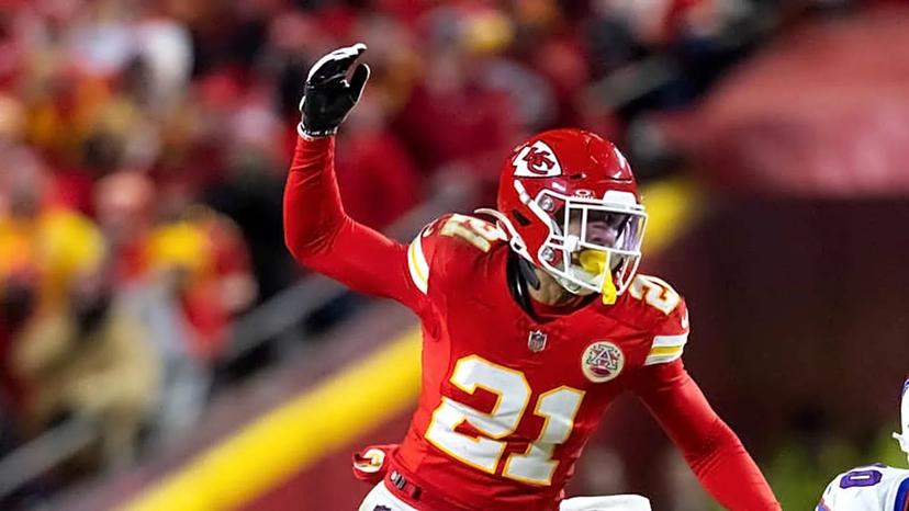 Chiefs Rookie Impregnates Cheerleader After Brief Fling — Faces Ultimatum From Brett Veach