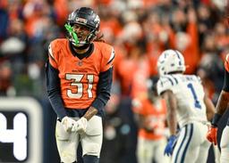 Broncos Rookie Impregnates Cheerleader After Brief Fling — Faces Ultimatum From George Paton