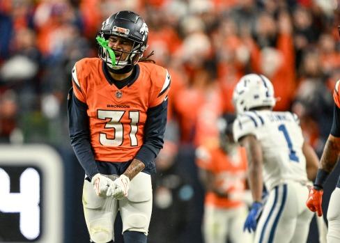 Broncos Rookie Impregnates Cheerleader After Brief Fling — Faces Ultimatum From George Paton