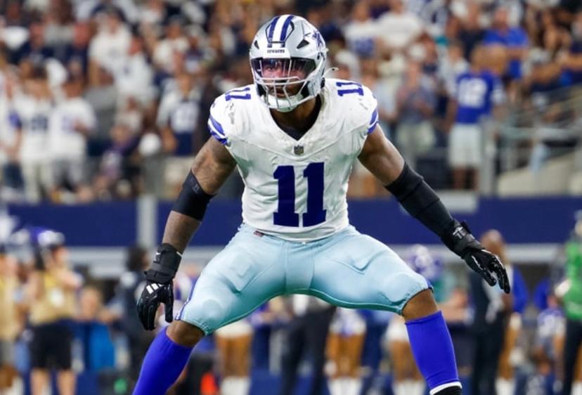 PACKERS SHOCK NFL WITH MASSIVE TRADE BID FOR COWBOYS STAR MICAH PARSONS