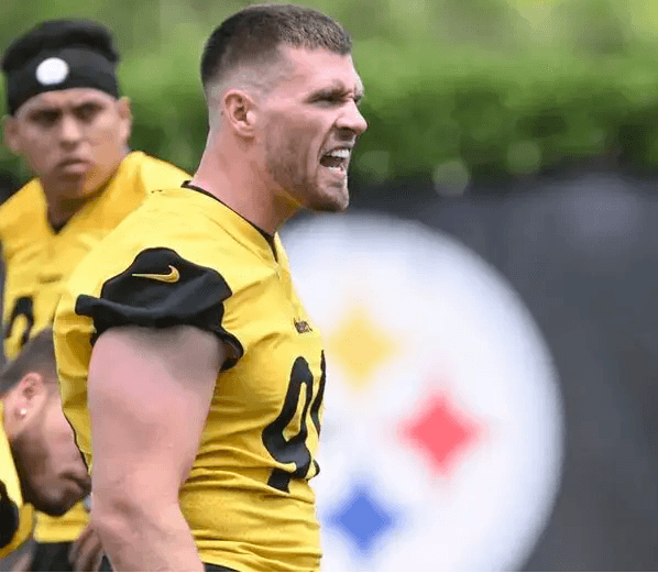 Steelers Rookie Walks Out, T.J. Watt Issues Stark Warning