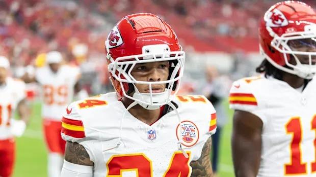 Chiefs Young WR and the 88-Yard Punt Return vs. Seahawks: “That Play Saved My NFL Career”