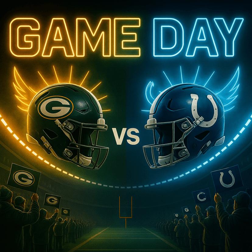 How to Watch and Listen: Packers at Colts – Preseason Week 2