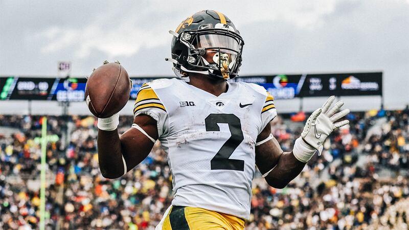 Steelers Rookie Says The Real Role Models Aren’t on the Field