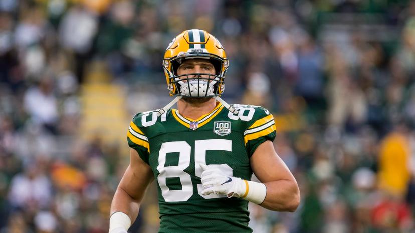 Former Packers Star Admits His Heart Still Belongs to Green Bay Despite Shining in Preseason With Chiefs