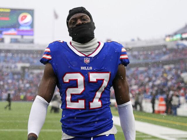 Ex-Ravens Star CB Returns to Bills: “I Just Want to Come Back to the Bills” — And It Landed Loud