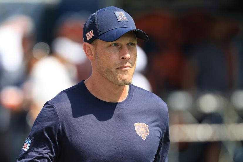 Bears Coach Offers Bigger Deal, But Bills Rookie Declares: “Buffalo Chose Me — This Is Where I Belong”