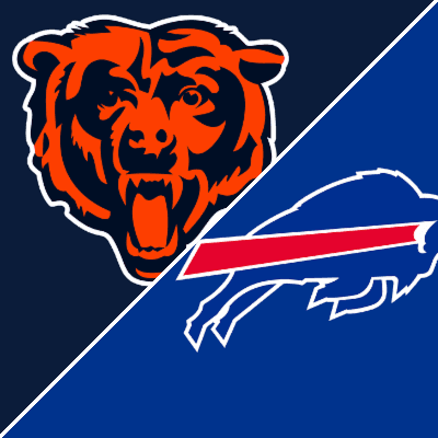 How to Watch: Bills vs. Bears Preseason Week 2 - Time, TV Channels Update