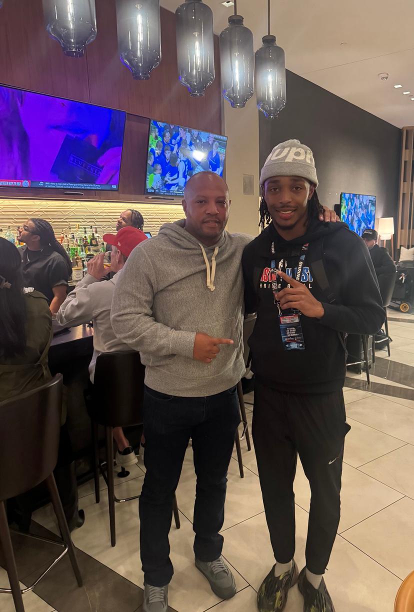 Bills Rookie in Late-Night Incident at a Downtown Chiago Nightclub — Team Scrambles to Contain Story