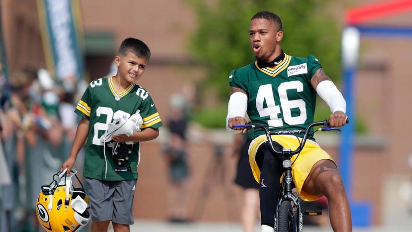 JUST IN: Tim Terry Sends $86 Million Offer for Packers’ Preseason Hero Right After Colts Game — Brian Gutekunst Responds: “He’s Not for Sale”