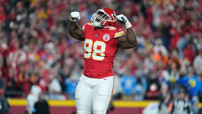 Ex-Chiefs Starter on a $54 Million Deal Gives Off “Buyer’s Remorse” Vibes After an Ugly Preseason Debut