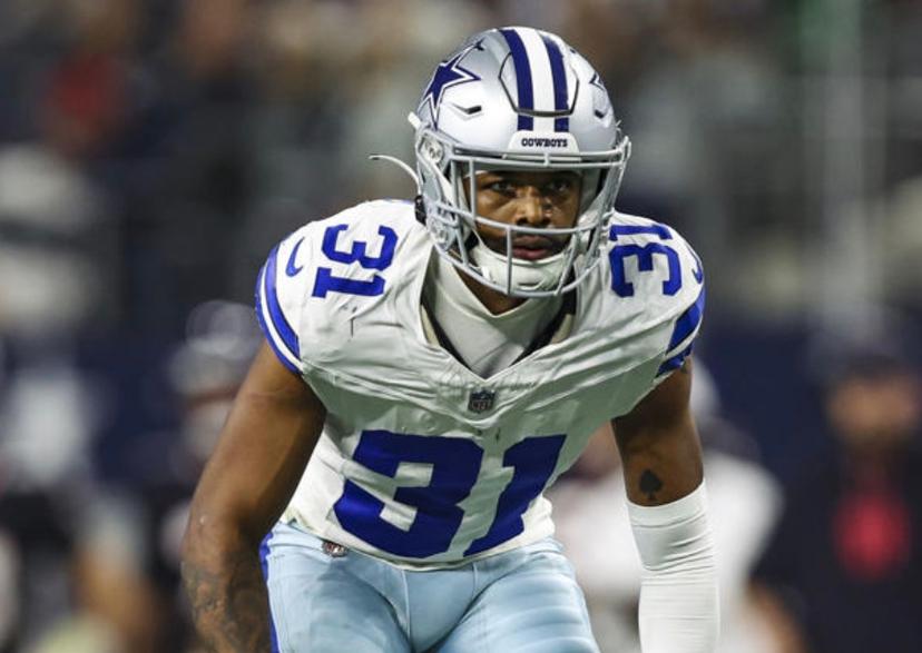 From Tragedy to Triumph: How Cowboys CB Josh Butler Turned Heartbreak Into NFL Dreams