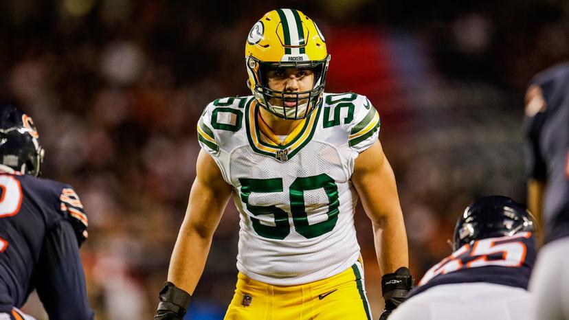 Packers Fan Favorite Retires and Joins Green Bay Police Force