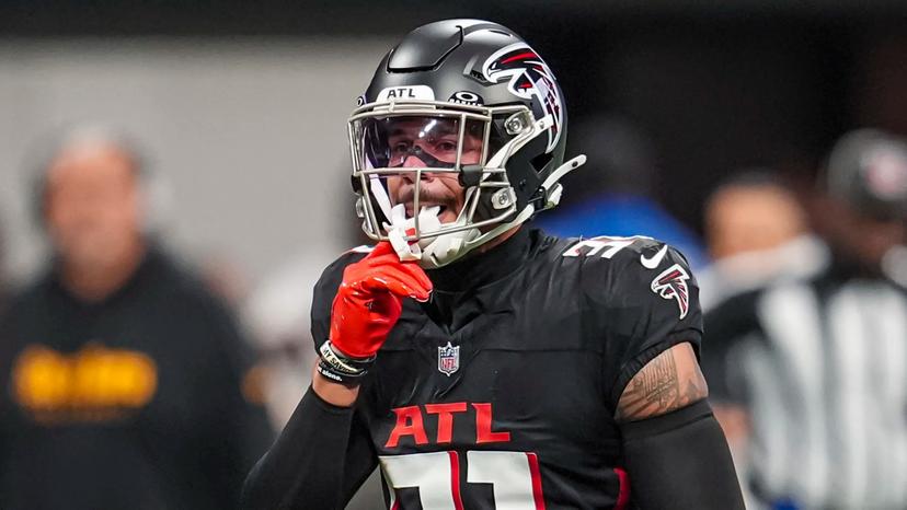Ex-Falcons Star Opens Door to Kansas City With $3M Offer Following Chiefs’ Preseason Collapse