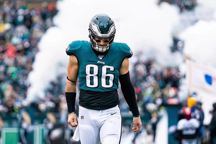 Former Eagles Super Bowl Champion Admits His Heart Still Belongs to Philly Despite Shining in Preseason With Commanders