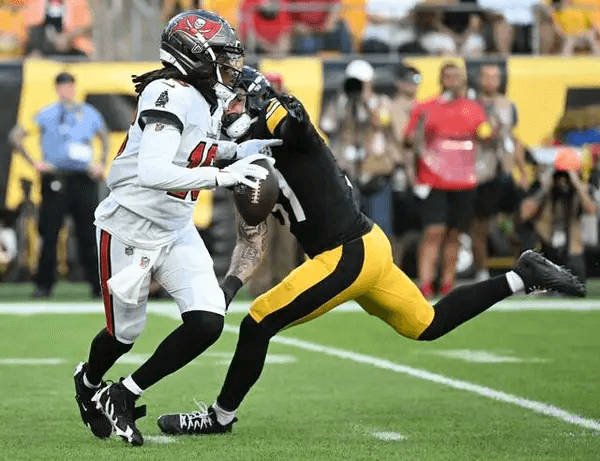 Steelers OLB ’s Season Ends Before It Even Begins