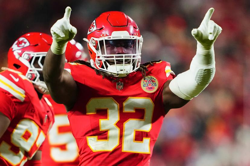 Ex-Chargers First-Rounder Running Out of Room on Chiefs Roster After Two Disappointing Preseason Outings