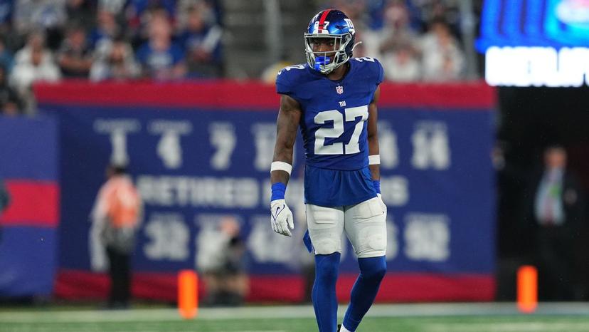 Ex-Giants Safety  Running Out of Room on 49ers Roster After Two Underwhelming Preseason Weeks