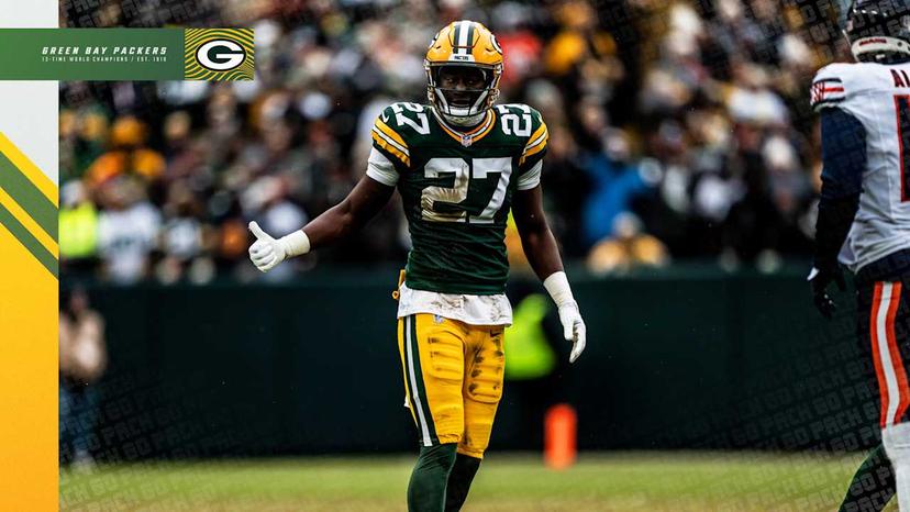 Packers Have Found Gold in Second-Year Safety, Jordan Love Amazed: “He Is Unbelievable.!”