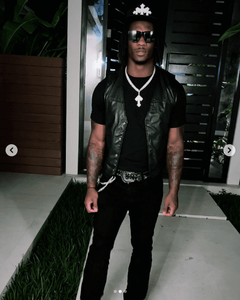 Eagles Rookie in Late-Night Incident at a Downtown Nightclub — Team Scrambles to Contain Story