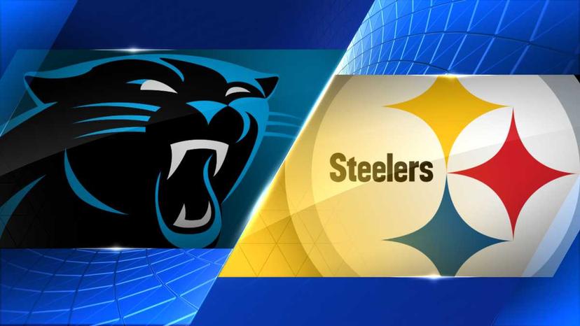 SCHEDULE UPDATE: How to Watch Steelers vs. Panthers in Week  Preseason: TV, Streaming, and Radio Options