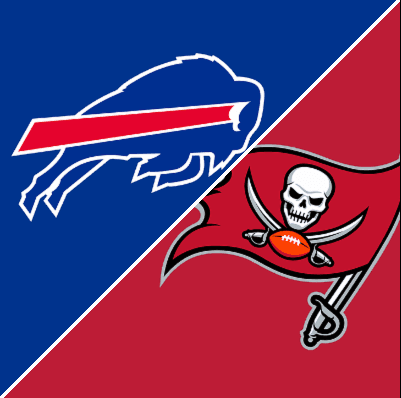SCHEDULE UPDATE: How to Watch Bills vs. Buccaneers in Week 3 Preseason: TV, Streaming, and Radio Options