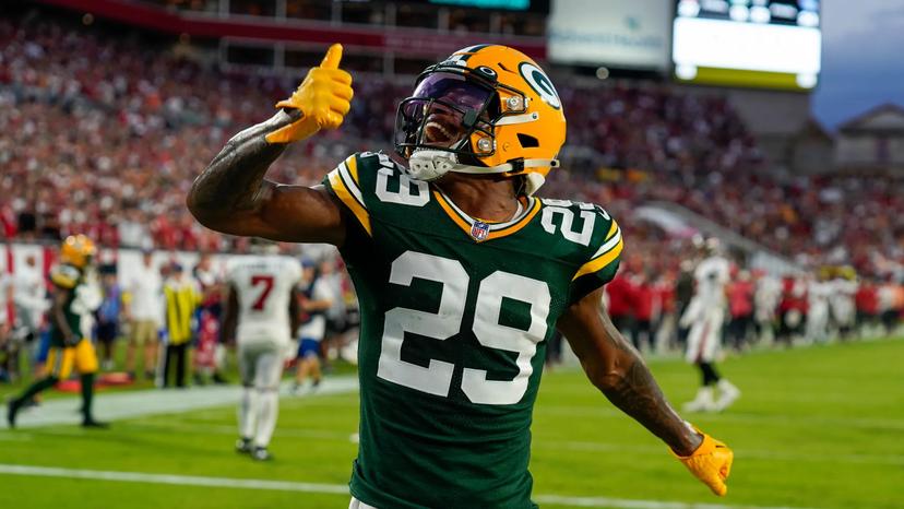 Ex-Packers Star Clears the Way for Green Bay Return with $2M Contract After Major Life Change 