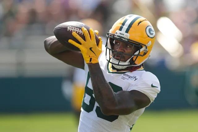 Packers Rookie in Late-Night Incident at Downtown Indy Club — Locker Room Voices Speak Out