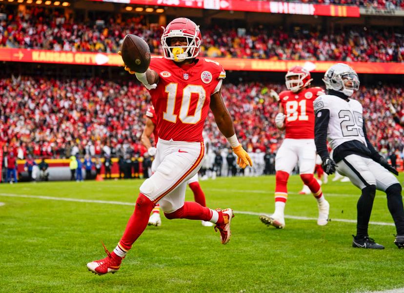 Travis Kelce Names One Chiefs Monster Who’s ‘Ready to Roll’ This Season 