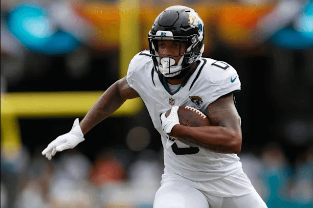 Steelers Considering Deal With Ex-Jaguars WR Who Set NFL Playoff Record — A Potential Spark for Super Bowl Dreams