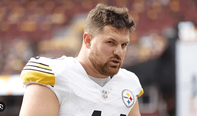 Tragedy Before the Season: 'Iron Wall' of Steelers Sidelined by Severe Injury