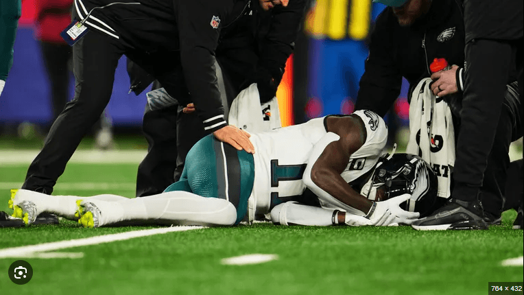 Tragedy Before the Season: Eagles’ Injury List Keeps “Multiplying” in Training Camp