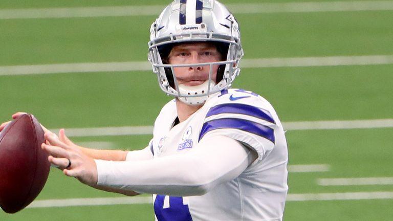 Former Cowboys QB Says He’d Rather RETIRE Than Play Anywhere But Dallas