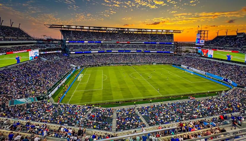 Eagles Chairman and CEO Jeffrey Lurie Bans LGBT Merchandise at Lincoln Financial Field
