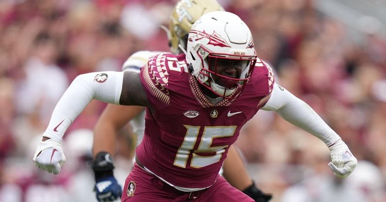 49ers’ Second-Year LB Rejects IR Contract, Chooses to Fight On Despite Salary Cut