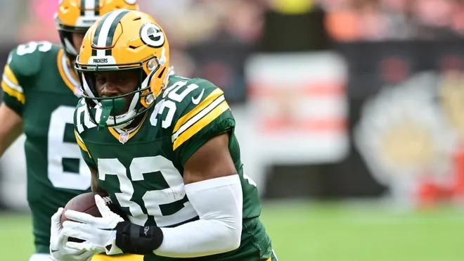 Packers Speedster Rookie Rejects IR Contract, Takes Pay Cut to Stay in the Fight