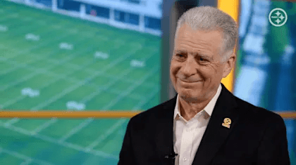 Steelers CEO Art Rooney II Bans LGBT Merchandise at Acrisure Stadium