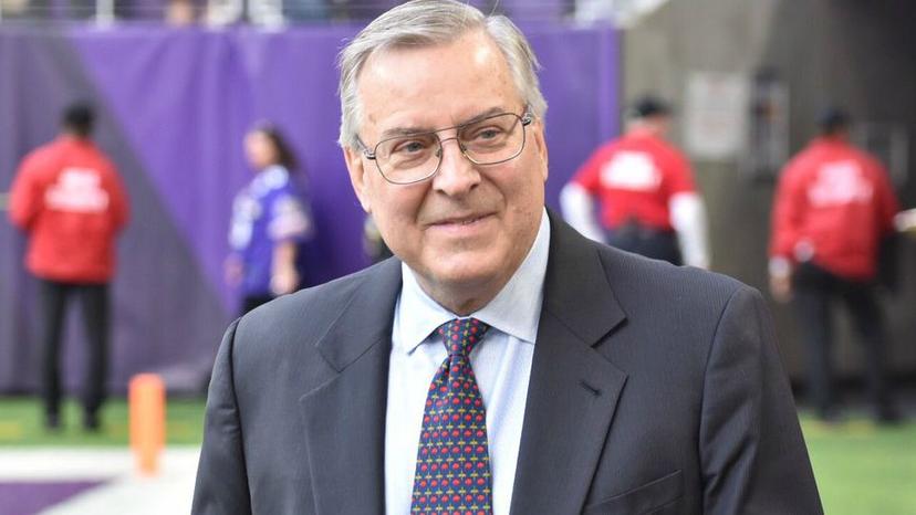 Bills Owner Terry Pegula Bans LGBT Merchandise at Highmark Stadium