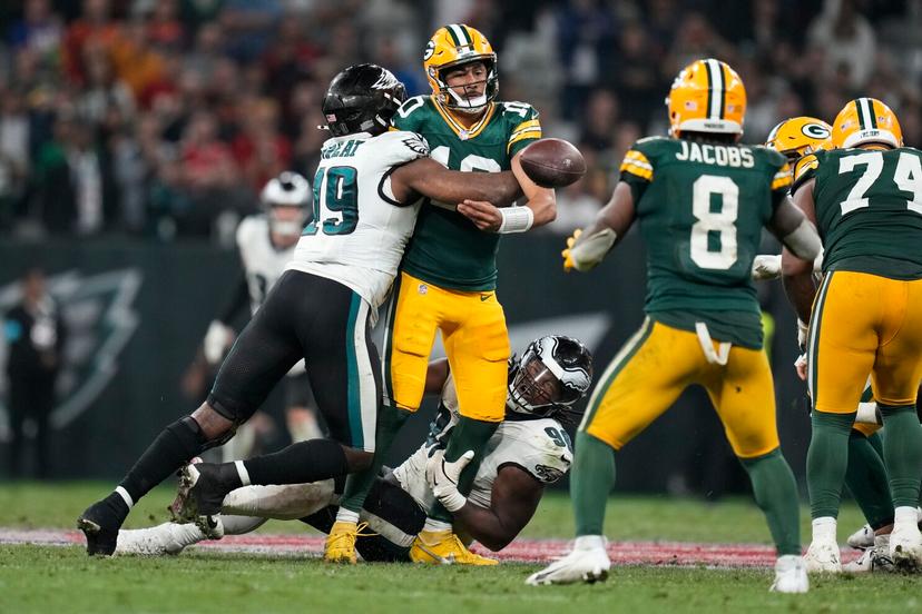 Tragedy Before the Season: Packers’ “Deep-Shot Arrow” Sidelined, Hopes Shift to Getting Healthy