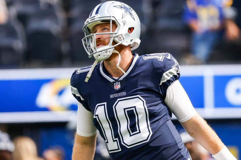 Former Cowboys QB Returns to AT&T Stadium – But His Mission Is Revenge, Not Support