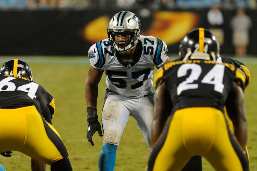 GAME DAY: Update Time & Channel Watch Steelers vs. Panthers in Week 3 Preseason
