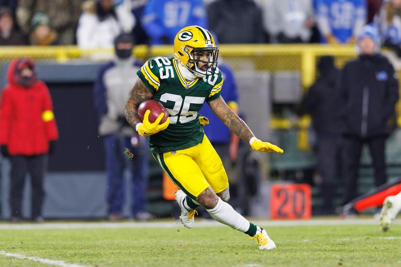 Rumor Swirls: $6.84 Million Packers Star on the Chopping Block – Keisean Nixon Fires Back with Bold WR1 Pledge