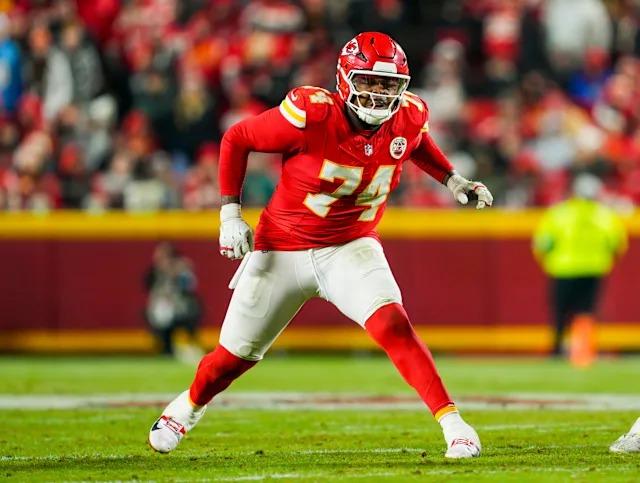 Rumor Swirls: $27.4 Million Chiefs Veteran on the Chopping Block – Jawaan Taylor Fires Back with Bold RT1 Claim