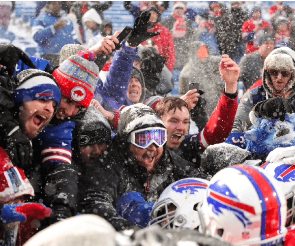 Billionaire Jeremy Jacobs Steps Up: $200M Gift to Bring a Roof for Bills Mafia