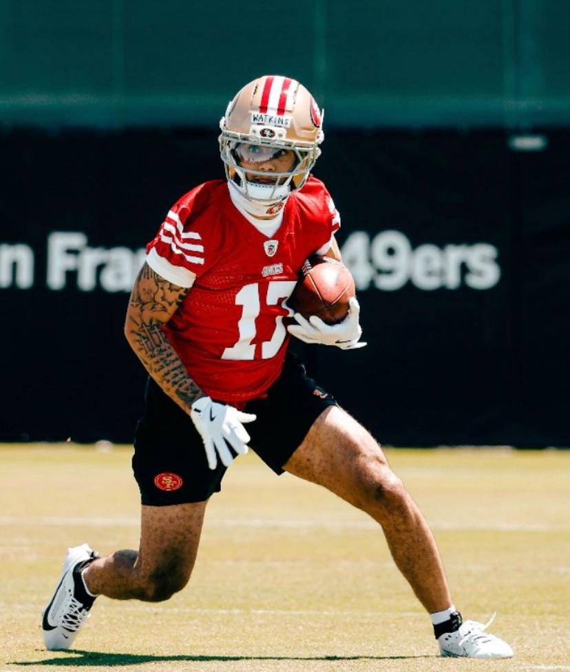 49ers Rookie’s Heartbreaking Story Before His NFL Breakthrough