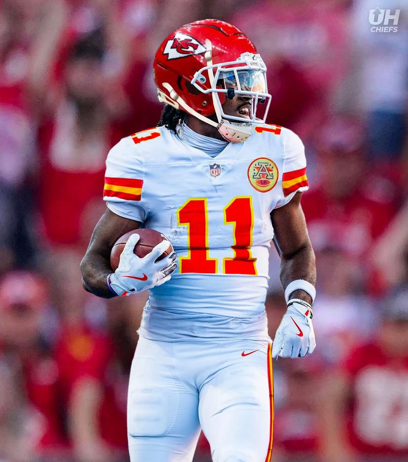 A New Preseason Hero is Born in Kansas City