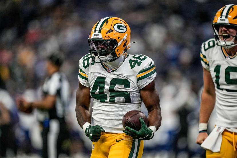 A New Preseason Hero is Born in Green Bay